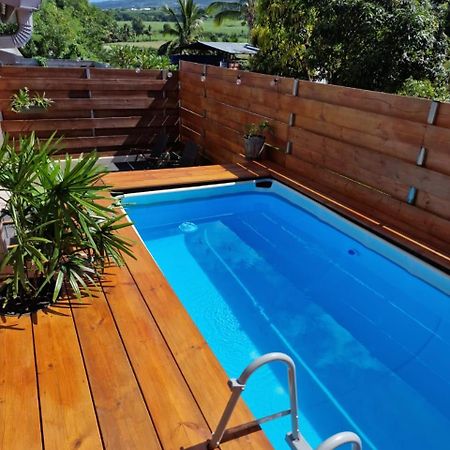 La Villa Day **** Les Cocos Екстериор снимка