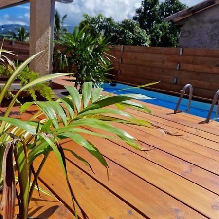 La Villa Day **** Les Cocos Екстериор снимка