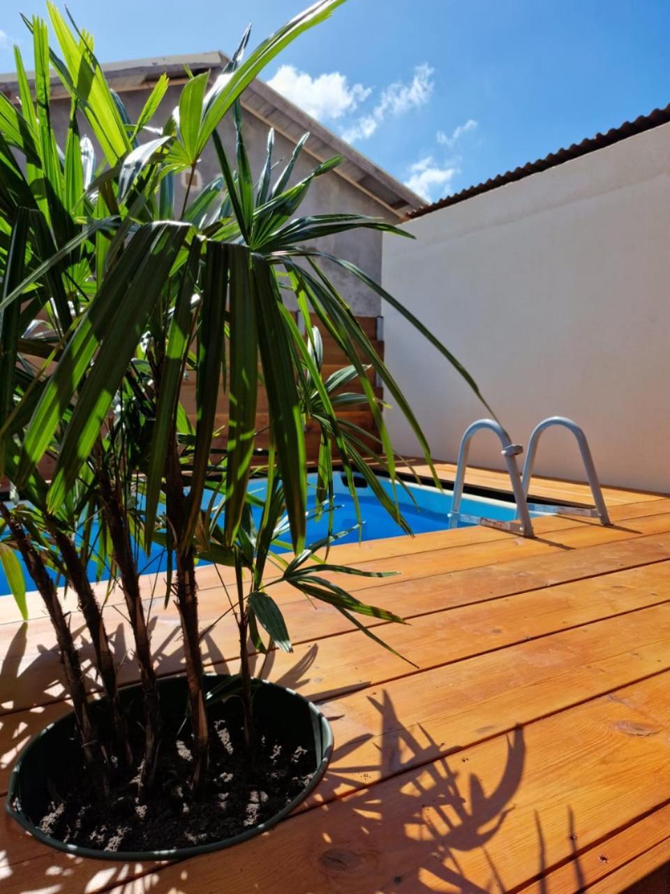 La Villa Day **** Les Cocos Екстериор снимка